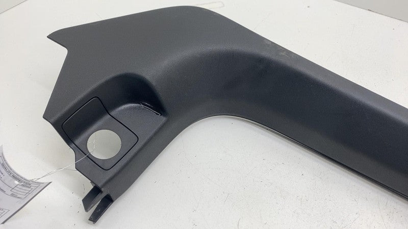 31651932 ⭕ 2021-2023 Polestar 2 Driver Side B-Pillar Upper Trim Cover Panel Left 31651932