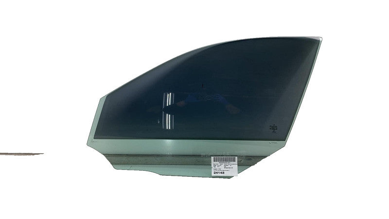 E6 43R-00050 ⭕ 10-14 Mercedes-Benz E350 E-Class Front Driver Side Door Window Glass Left LH