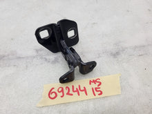 ⭕ 12-25 Tesla Model S Rear Passenger Side Lower Door Hinge Closure Assist Right