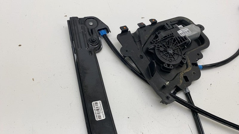 109662100L ⭕ 2017-2023 Tesla Model 3 Front Right Door Window Regulator & Motor 1096621-00-L