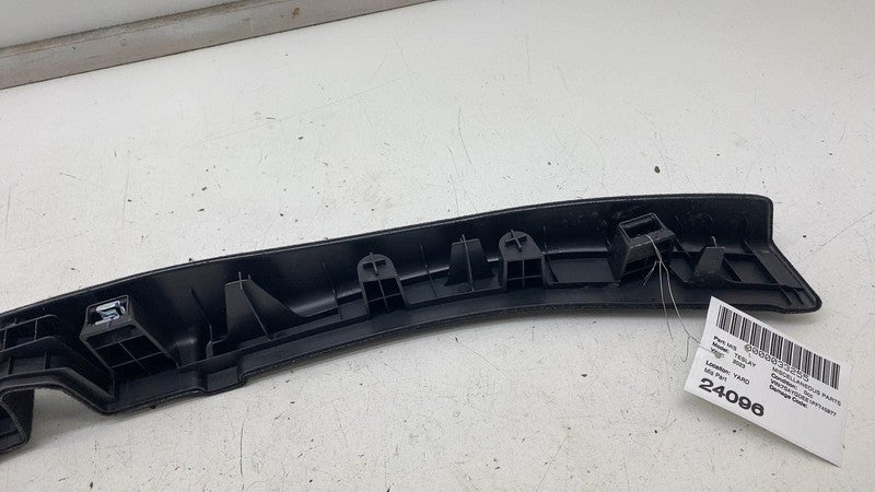 ⭕ 20-23 Model Y Left Side Trunk Luggage Compartment Floor Bracket 1641