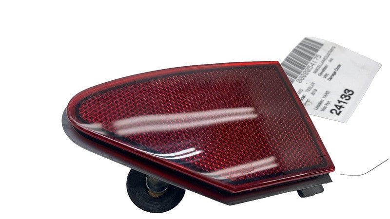 2012-2024 Tesla Model S X Rear Right Taillight Taillamp Side Reflector Lamp RH