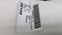 ⭕ 2021-2023 Tesla Model 3 Front Driver Side Door Window Glass Left (Double Pane)
