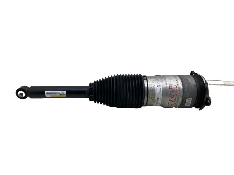 ⭕ 12-15 Model S Rear Driver Side Air Suspension Spring Module Left 6006352-07-A