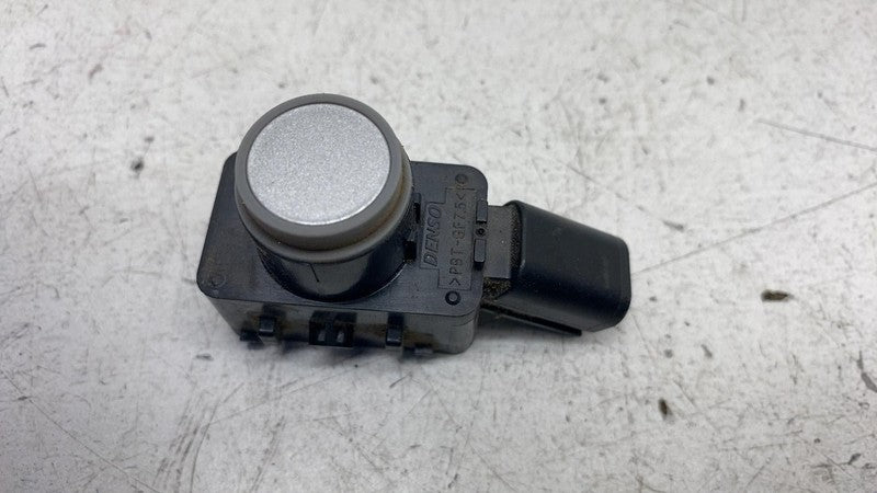 89341-K0060 ⭕23-24 Toyota Prius Rear Bumper PDC Parking Assist Sensor Silver 1L0 89341-K0060