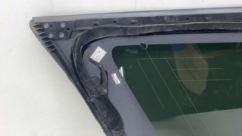 ⭕ 2014-2022 Range Rover Sport Rear Passenger Side Quarter Window Glass