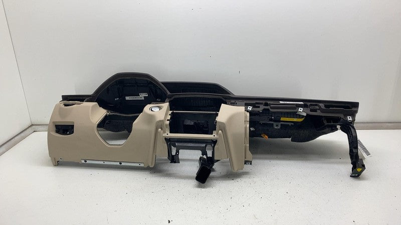 ⭕2010 2011 2012 2013 Mercedes E350 E-Class Dash Instrument Panel Dashboard Sedan