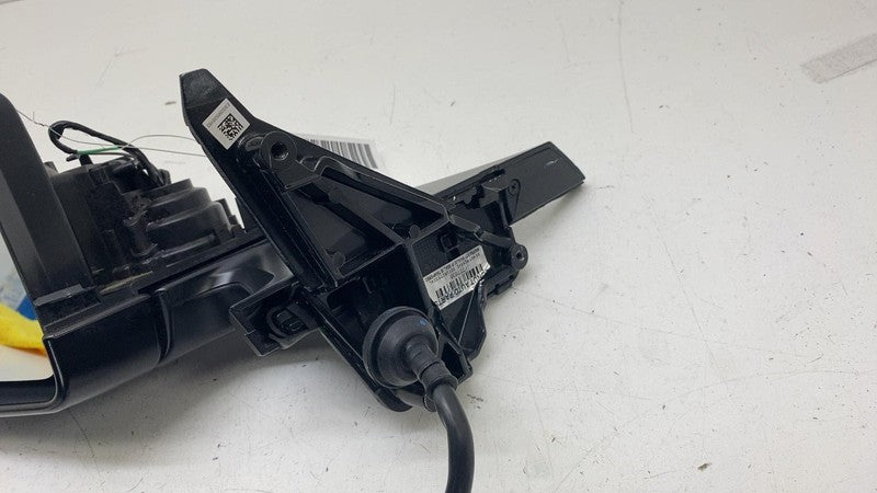 149558700D ⭕ 2020 Model Y Left Exterior Rear View Door Mirror (NO SKULL CAP) 1495587-00-D