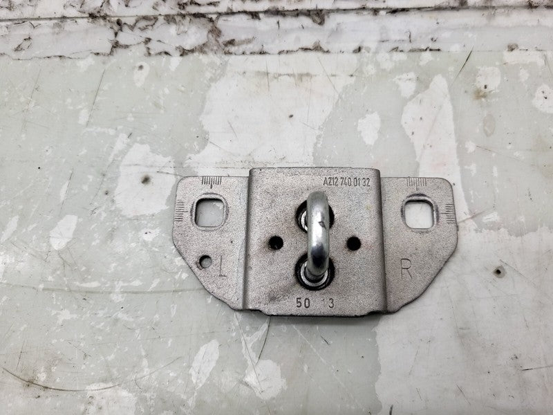 A2127400132 ⭕ 2012-2015 Tesla Model S Rear Trunk Lock Latch Stopper Striker A2127400132 OEM