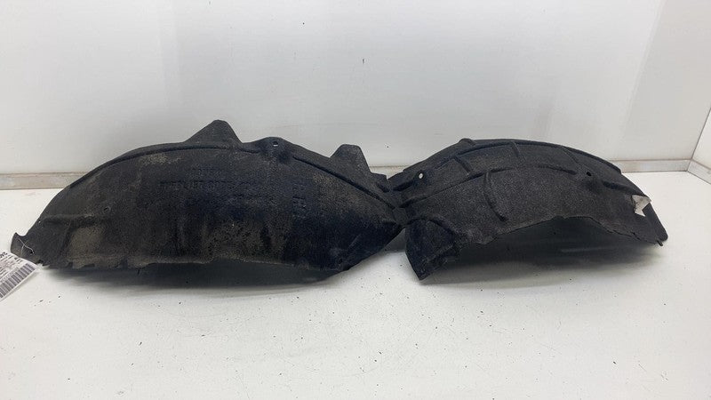 149261600A ⭕ 20-23 Model Y Rear Right Wheel Arch Fender Liner Splash Shield RH 1492616-00-A