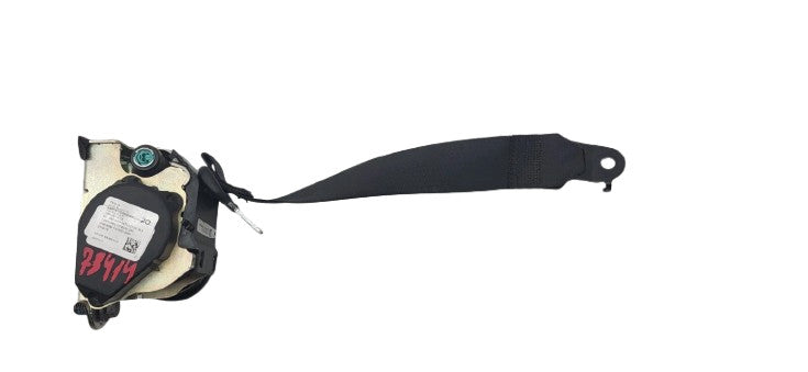 1081281 01 E ⭕ 17-23 Model 3 M3 Rear Passenger 2nd Row Seat Belt Retractor Right 1081281-01-E