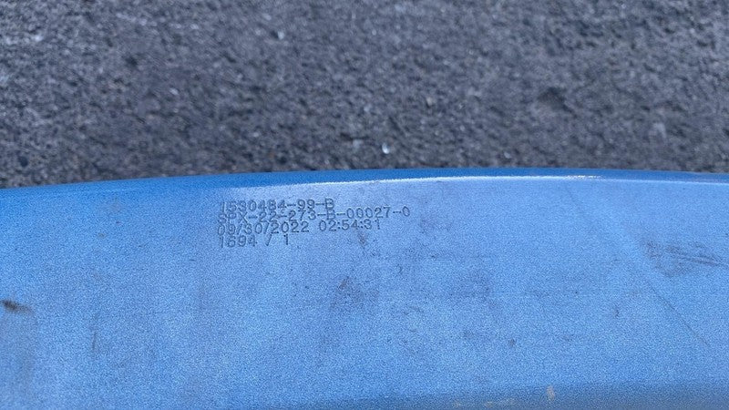 ⭕ 17-23 Model 3 Rear Bumper Beam Extrusion Reinforcement Impact Bar 15