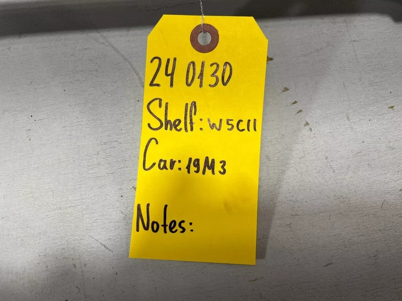 ⭕ 17-23 Tesla Model 3 Rear Left or Right Axle Shaft Halfshaft 25MM 104