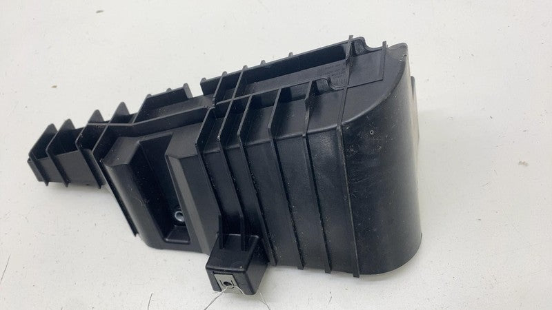 ⭕ 2024 Tesla Cybertruck Rear Driver Rocker Step Reinforcement Left 181