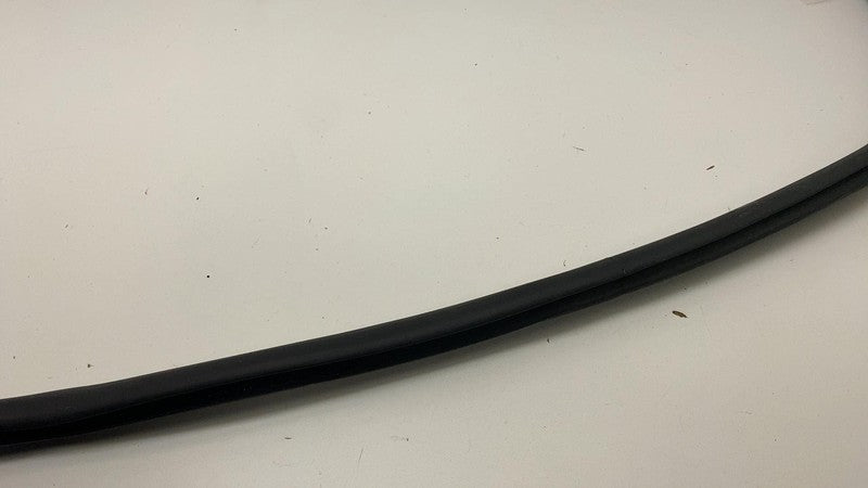 2020-2023 Tesla Model Y Front Passenger Right Door Body Weatherstrip Rubber Seal