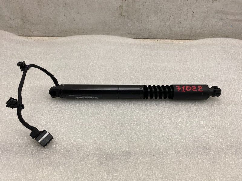 106344100F ⭕ 16-25 Model X Rear Left or Right Secondary Falcon Door Lift Strut 1063441-00-F