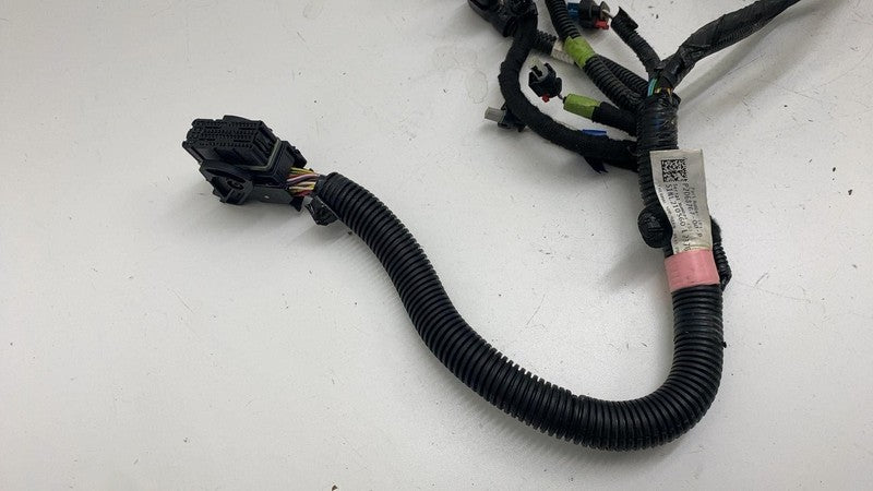 ⭕ 17-24 Model 3 M3 Heat Pump Thermal Sub Wiring Harness Cable Loom 206