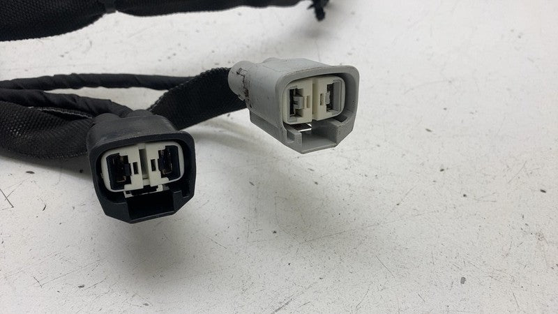 ⭕22-24 Rivian R1T R1S Front Battery Positive Wire Harness Cable Loom P