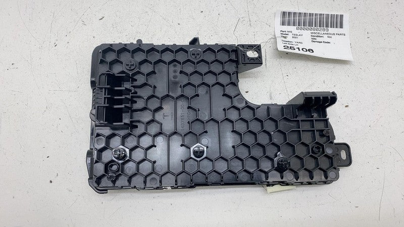 ⭕ 20-24 Model Y Front Left Frunk Low Voltage Body Controller Module 14