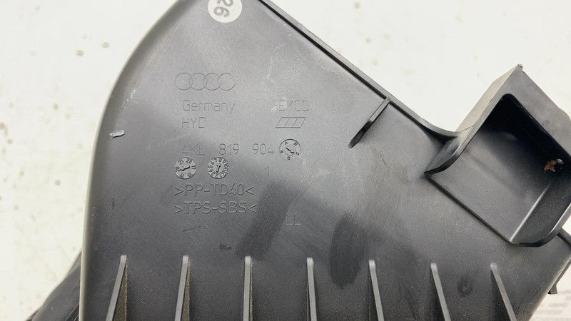 4KL 819 904 ⭕2019-2023 E-Tron HVAC Heater Cabin Fresh Air Inlet Duct Plenum Grille 4KL819904