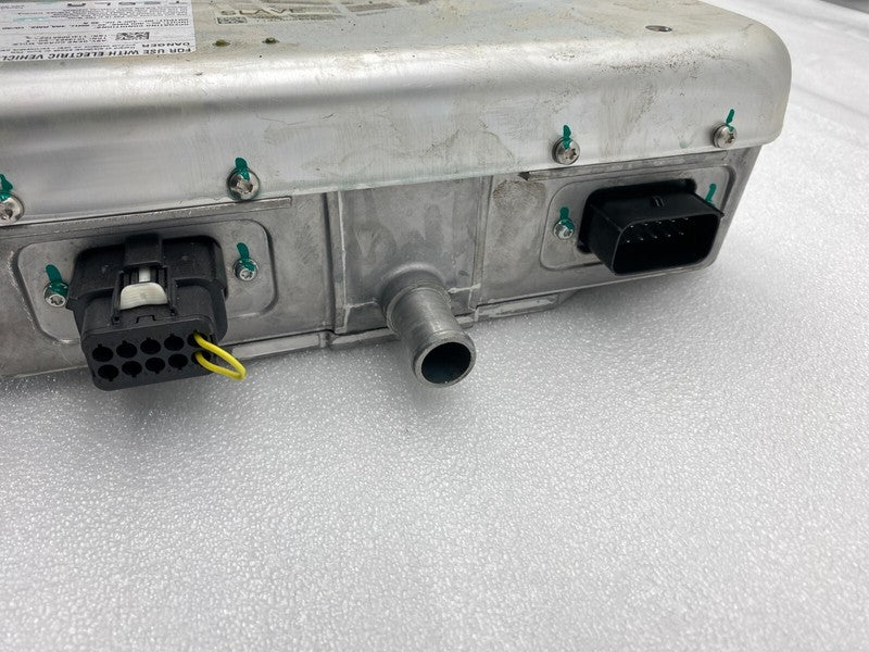 ⭕ 12-15 Tesla Model S MS Onboard Charger Module Charging Unit Gen 2 10