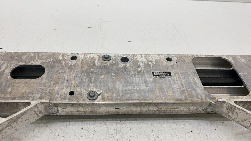 68223606AC ⭕ 17-25 Chrysler Pacifica Front Subframe Bracket with Stabilizer Bar 68223606AC