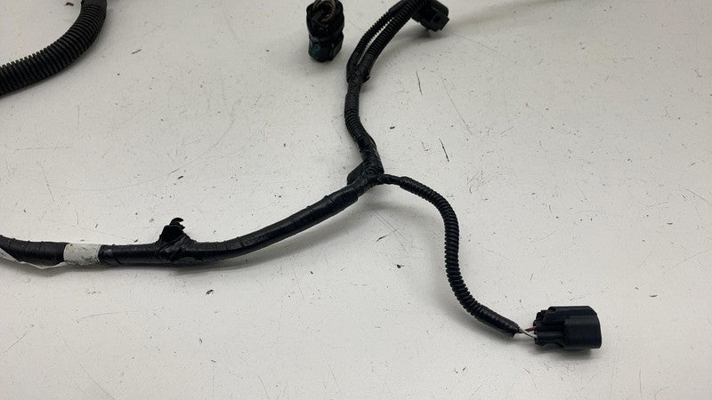 ⭕ 12-20 Tesla Model S Rear Subframe Coil Wiring Harness Cable Wire 100