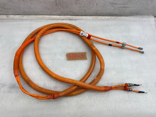 ⭕ 12-15 Model S High Voltage Junction Box To FJB Wire Harness Cable 1030582-10-G