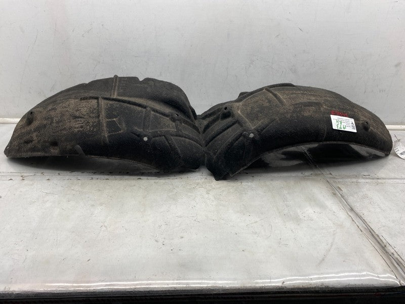 ⭕ 17-23 Model 3 Rear Right Quarter Wheelhouse Liner Splash Shield 1081