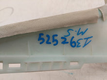 ⭕ 12-20 Tesla Model S Rear Passenger Side C-Pillar Upper Trim Right 1007437-00-C