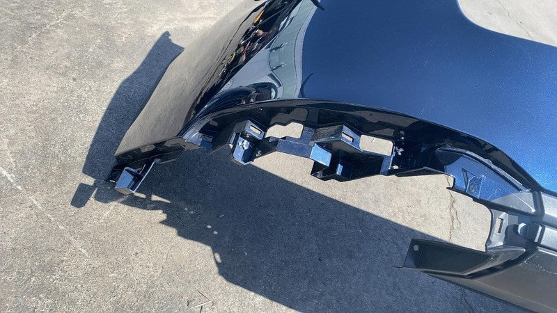 KMV650221 ⭕ 2024 2025 Mazda CX-90 Rear Bumper Fascia Cover Panel Assy OEM Blue KMV650221