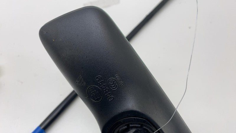 ⭕2020-2023 Tesla Model Y  Front Rear-View Mirror w/ Triple Camera & Wi