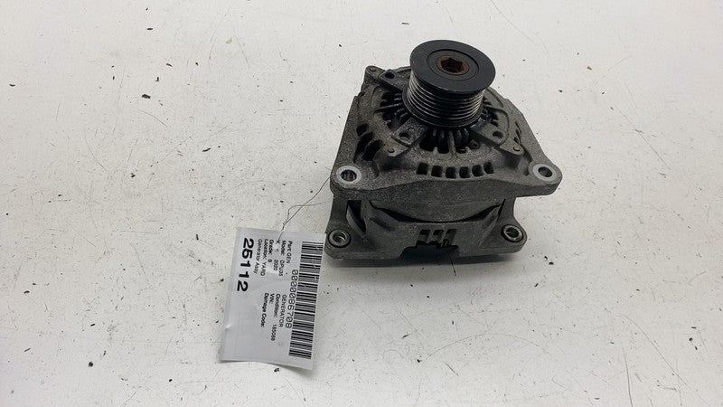 ⭕ 2019 2020 2021 2022 2023 2024 Ram 3500 Generator Alternator Assembly