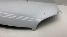 ⭕ 2016-2019 Smart Fortwo Hood Shell Panel Assembly White - EN2/EAZ A4537510400