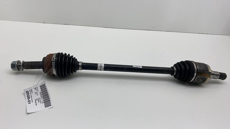 ⭕ 16-20 Tesla Model X Rear Left or Right Axle Shaft Halfshaft 29MM 102