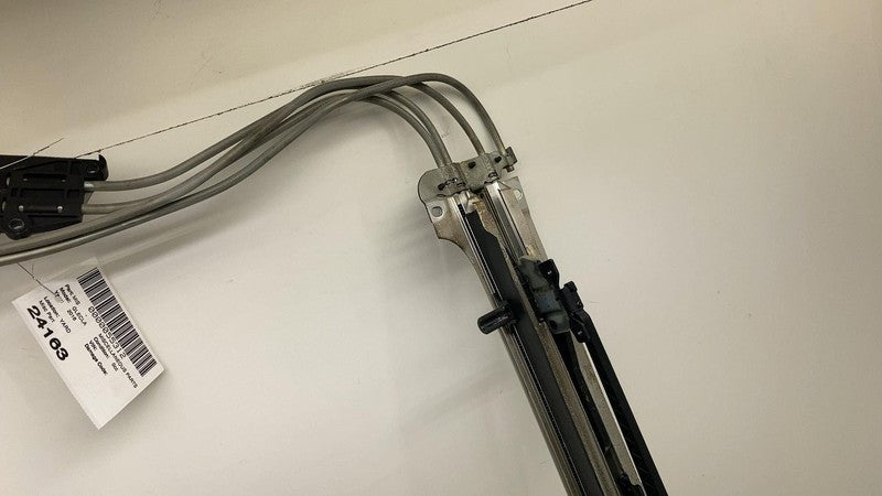 2016 2017 2018 Mercedes-Benz GLE350 Panoramic Rail Pano Sunroof Track 