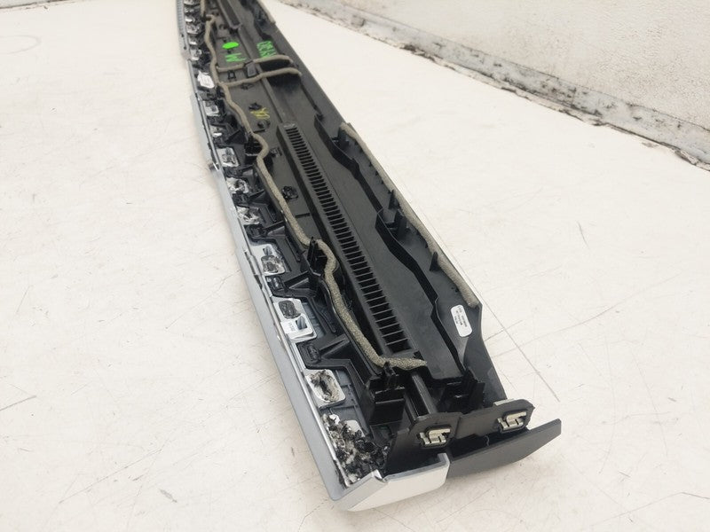 ⭕ 2020-2024 Tesla Model Y MY Front Dashboard Instrument Panel Cover Tr