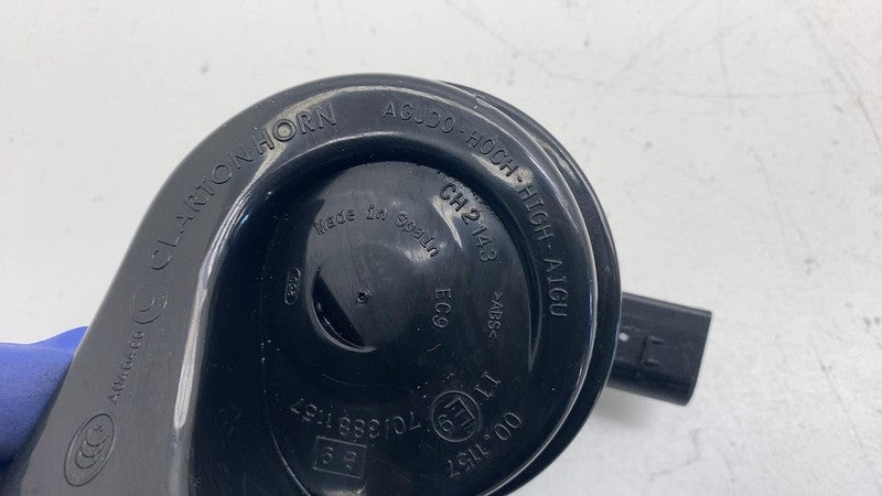 ⭕ 2018-2021 Lincoln Navigator Passenger Side High Tone Note Horn Signa