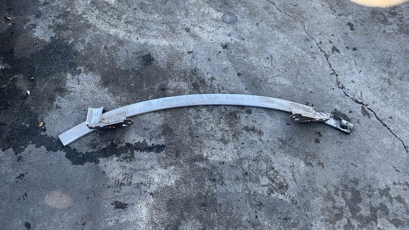 108489400B 2017-2023 Tesla Model 3 Front Bumper Reinforcement Impact Bar Ankle Catcher Assy