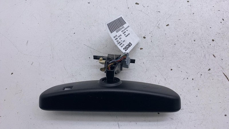 ⭕2019 Smart EQ Fortwo Front Windshield Interior Rear View Mirror OEM A