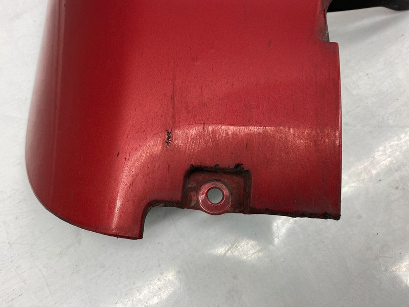 ⭕ 2016-2020 Tesla Model S MS Rear Left Rocker Molding Splash Guard End Cover OEM