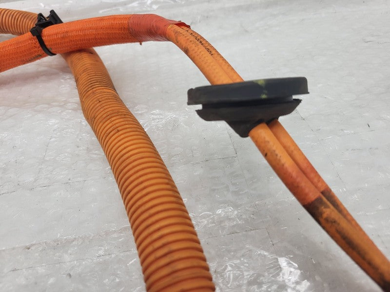 103058210G 12-15 Model S High Voltage Junction Box to FJB Wiring Harness Cable 1030582-10-G