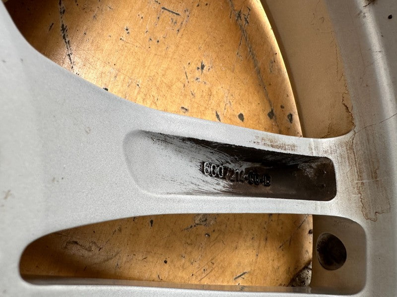 ⭕ 2012-2020 Tesla Model S Alloy Wheel Rim 19" 19x8.0J +40mm SET 4x 600