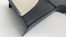 ⭕ 12-20 Model S Driver Side B-Pillar Lower Trim Cover Panel Left LH 1058401-32-B