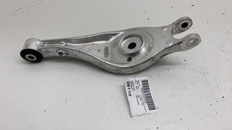PT01147637A ⭕ 2025 Rivian R1S Front Right Suspension Lower Control Arm AWD OEM PT01147637-A
