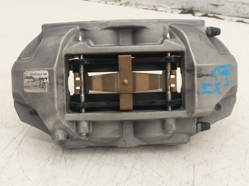 1044621 00 D ⭕ 2017-2022 Tesla Model 3 M3 Front Driver Side Brake Caliper Left 1044621-00-D