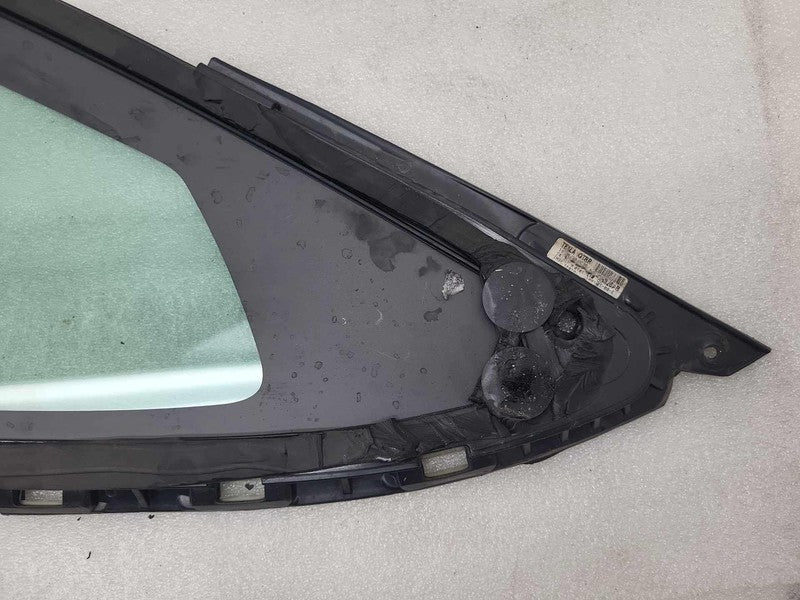 ⭕ 2012-2020 Tesla Model S Rear Passenger Side Quarter Fixed Glass Righ