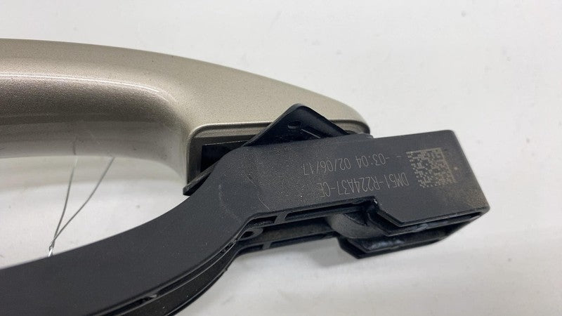 2013-2018 Ford C-Max Rear Driver Side Exterior Outside Door Handle Left Gold GN