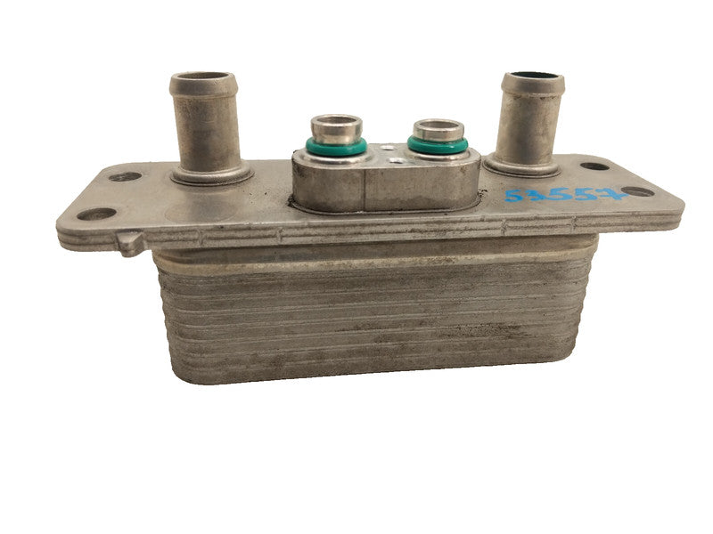 ⭕ 2012-2015 Tesla Model S Battery Coolant Chiller Solenoid Cooler 1021