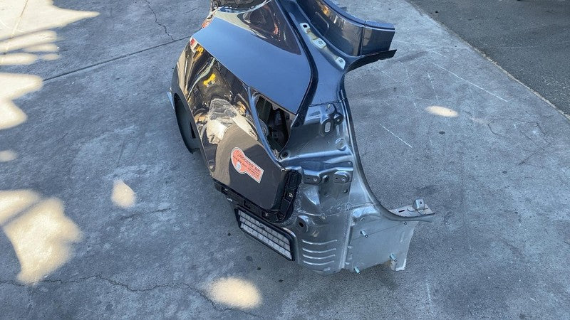 ⭕ 2017-2020 Tesla Model 3 Rear Driver Left Quarter Panel Structural Frame Cut LH